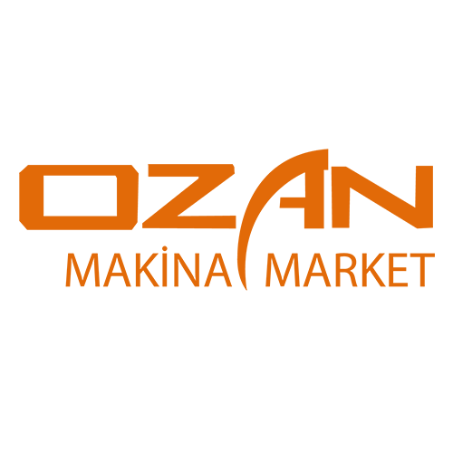 Ozan Makina ile çalışan markalar